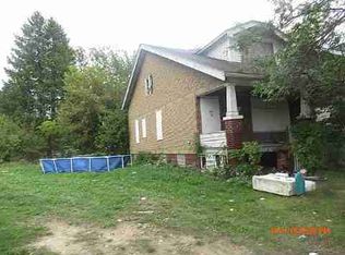 18080 Fairport St, Detroit, MI 48205