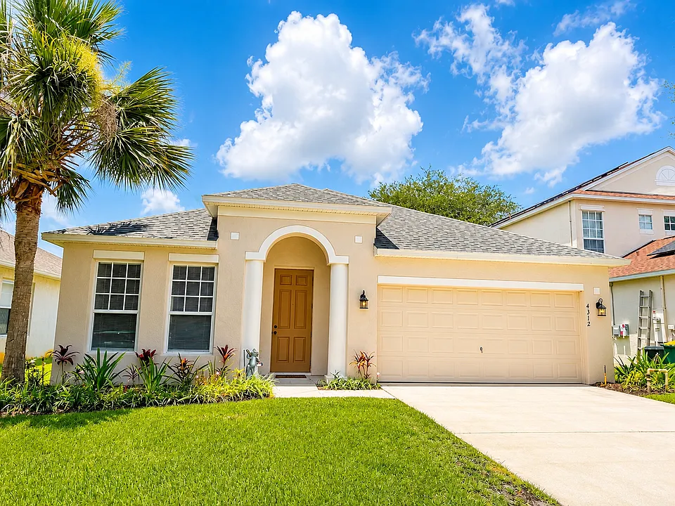 4312 Collinwood Dr