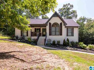 430 Mountain Springs Rd, Oneonta, AL 35121