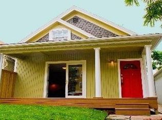 2740 N Clay St, Denver, CO 80211