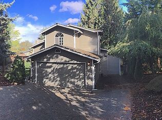 11730 NE 106th Ln, Kirkland, WA 98033