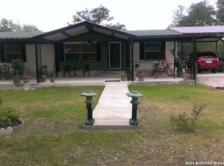 205 County Road 7725, Natalia, TX 78059
