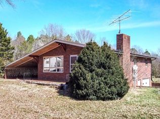 1334 Richey Rd, Taylorsville, NC 28681