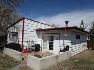 1855 E 22nd St #2, Cheyenne, WY 82001