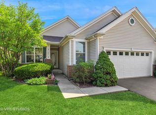12378 Black Oak Trl, Huntley, IL 60142