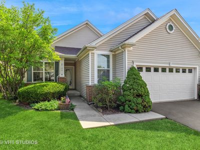 12378 Black Oak Trl, Huntley, IL, 60142
