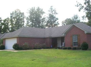120 Torrence Cv, Byram, MS 39272