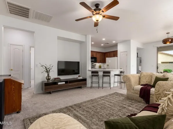 2234 W KRISTINA Avenue, San Tan Valley, AZ 85144