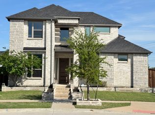 6608 Albany Park, Frisco, TX 75034
