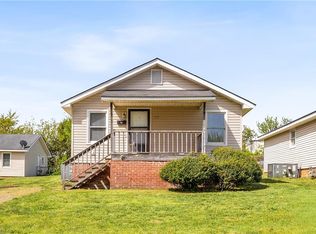 110 S Raleigh St, Greensboro, NC 27401