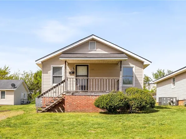 110 S Raleigh St, Greensboro, NC 27401