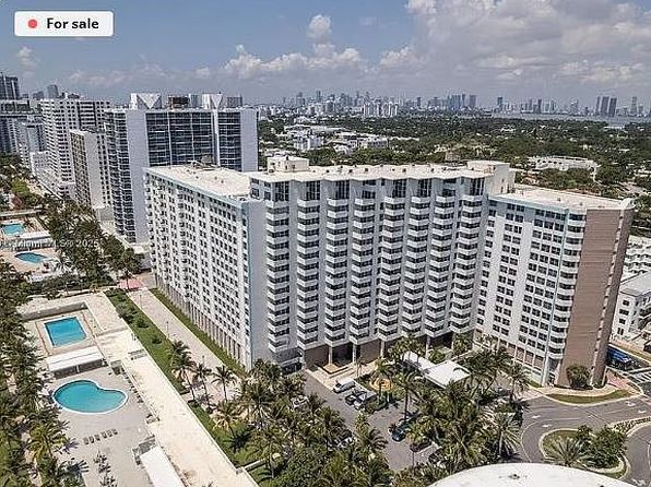 2899 Collins Ave APT 1738