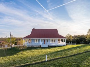 1025 Five Forks Rd, Bedford, VA 24523