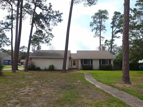 2638 Settlers Way, Gulf Breeze, FL 32563