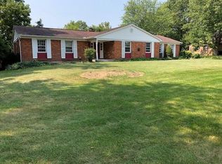 3085 Hickory Ln, Mason, OH