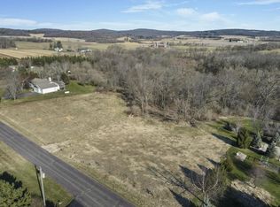 LOT 11 Allan Rd #11 & 1, Portage, WI 53901