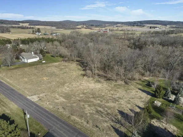 Lot 11 Allan Road #11 & 1, Portage, WI 53901