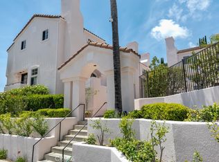 4341 Freedom Dr Unit C, Calabasas, CA 91302