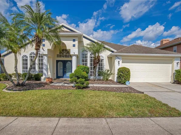 13537 Ivy Brooke Ln, Orlando, FL 32828