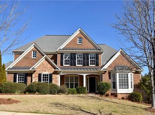 439 Willow Brook Dr, Matthews, NC 28105