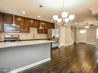 3001 Piedmont Ave, Baltimore, MD 21216