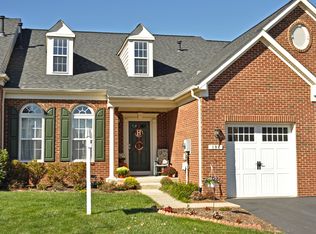 194 Moonstone Dr, Warrenton, VA 20186