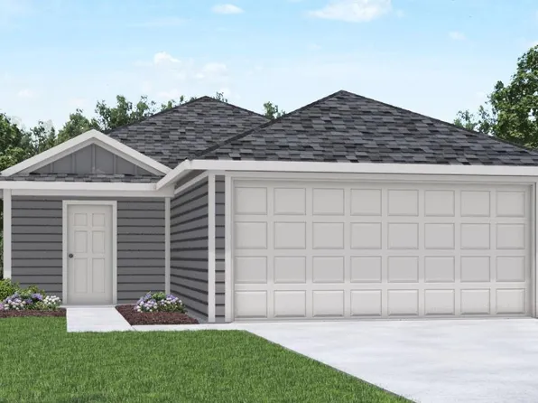 22919 Primrose Wind Ln, Hockley, TX 77447
