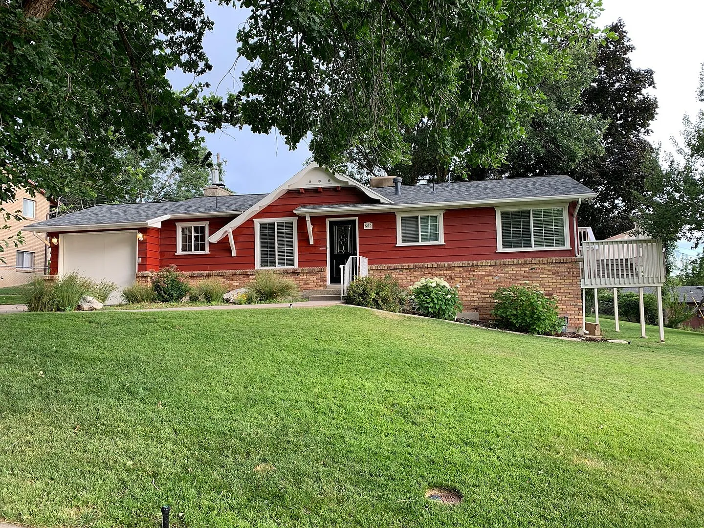 Wonderful 5 Bed, 2.5 Bath Home in Centerville! — Photo 3
