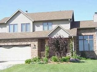 12401 Bobwhite Trl, Crete, NE 68333