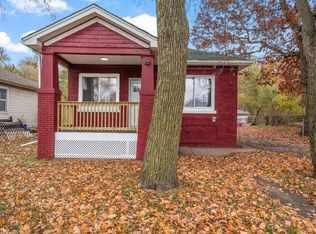 1335 Williams St, Gary, IN 46404