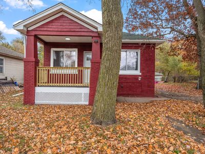 1335 Williams St, Gary, IN, 46404