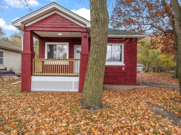 1335 Williams St, Gary, IN 46404