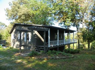 156 Ridge Rd, Quebeck, TN 38579