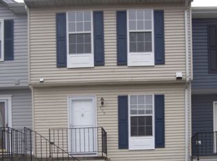 635 Kittendale Rd, Baltimore, MD 21220