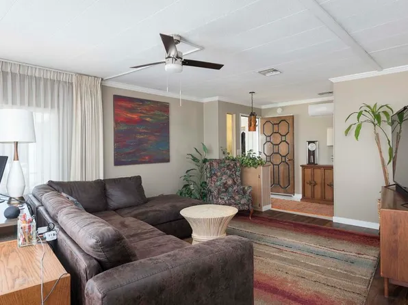 393 Standing Bear, Cathedral City, CA 92234