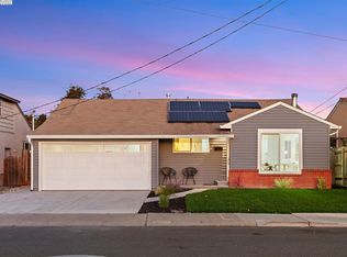 14700 Acacia St, San Leandro, CA