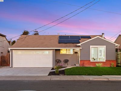 14700 Acacia St, San Leandro, CA, 94579