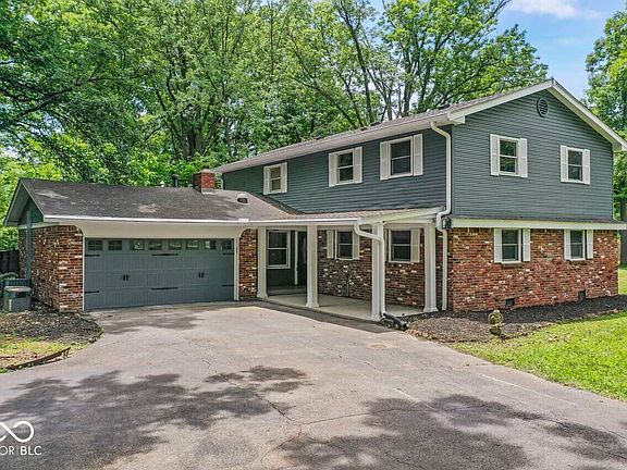 2nd image of 4611 Ashwood Dr
