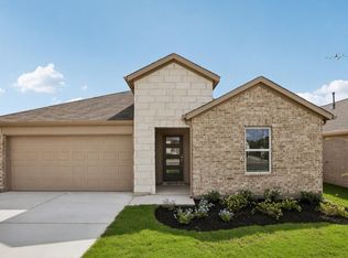 1205 Purple Martin Dr, Pflugerville, TX 78660