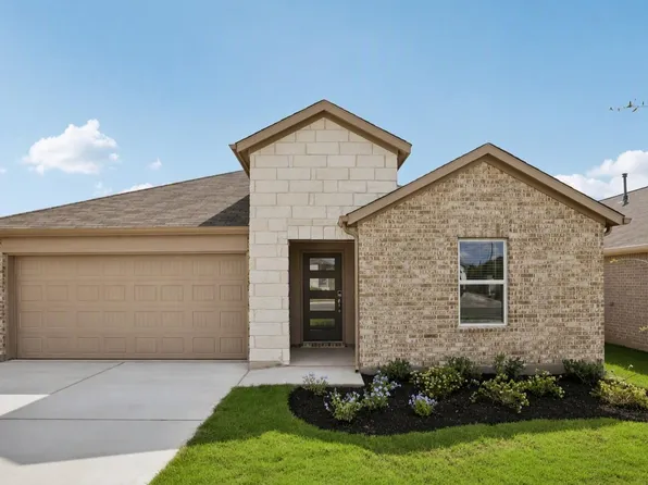 1205 Purple Martin Dr, Pflugerville, TX 78660