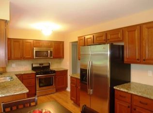 6254 W Darnel Ave, Brown Deer, WI 53223