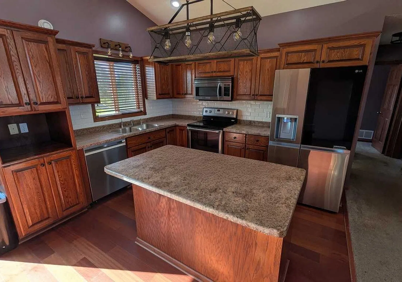 739 Lauren Ave, Clearwater, MN 55320 — Photo 2