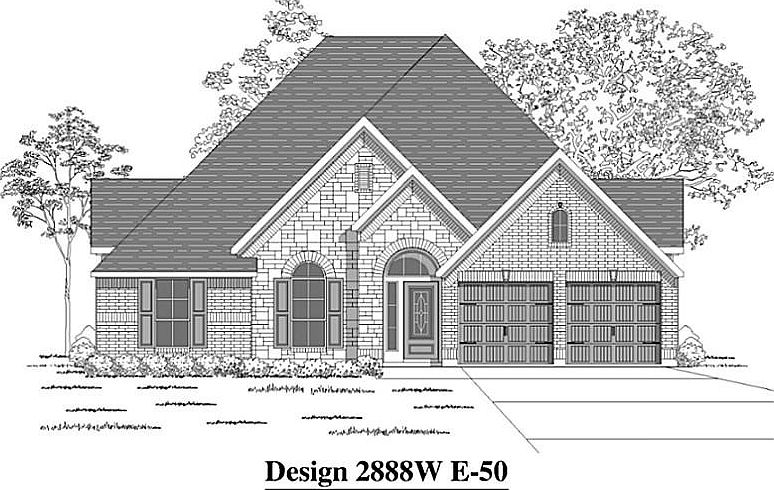 1st image of 3423 Golden Cypress Ln