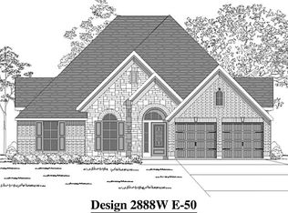 3423 Golden Cypress Ln, Pearland, TX 77584