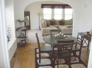 716 Madison St, Pt Clinton, OH 43452