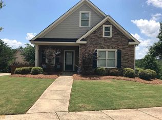 109 Covington Dr #0, Ball Ground, GA 30107