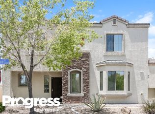 6325 Aloha Sue St, North Las Vegas, NV 89031