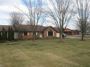65445 Belmont Morristown Rd, Belmont, OH 43718