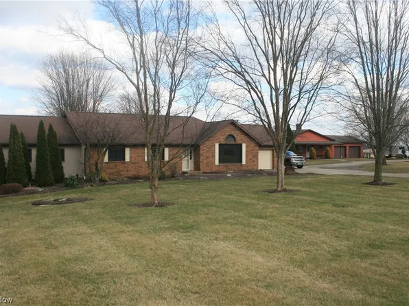 65445 Belmont Morristown Rd, Belmont, OH 43718