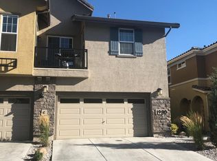 1980 Dark Horse Rd Unit C, Reno, NV 89521